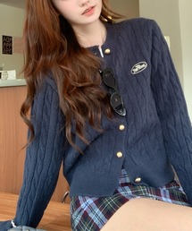 leune｜ルネのカーディガン/ボレロ通販 - ZOZOTOWN