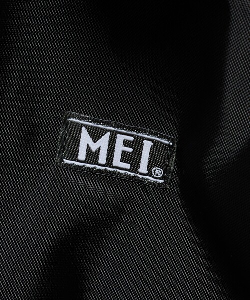 MEI（メイ）の「【別注】＜MEI＞レッスン トートバッグ（恐竜） / キッズ（トートバッグ・キッズ・ネイビー・FREE）」の8枚目の写真