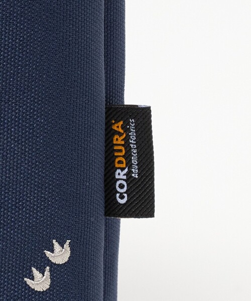 MEI（メイ）の「【別注】＜MEI＞レッスン トートバッグ（恐竜） / キッズ（トートバッグ・キッズ・ネイビー・FREE）」の10枚目の写真