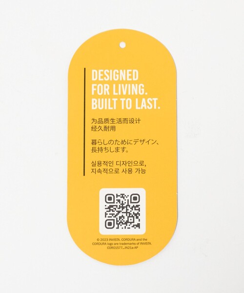 MEI（メイ）の「【別注】＜MEI＞レッスン トートバッグ（恐竜） / キッズ（トートバッグ・キッズ・ネイビー・FREE）」の13枚目の写真