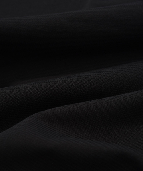 COVERNAT(カバーナット)の「アーチロゴドロップフィットスウェットブラック(スウェット・レディース・その他・LARGE/SMALL/MEDIUM/X-LARGE)」の6枚目の写真