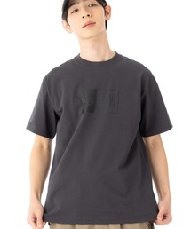 ニューエラ 半袖Tシャツ ボックスロゴ