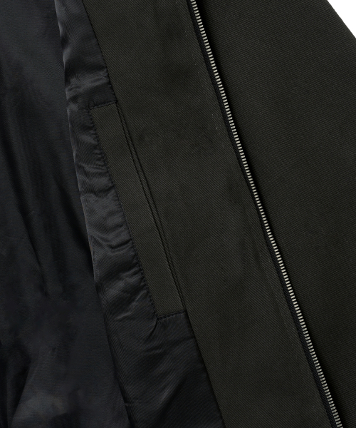IDWS（アイドンワナセル）の「Hatch Work Jumper Charcoal（その他アウター・レディース・その他・1/2）」の21枚目の写真