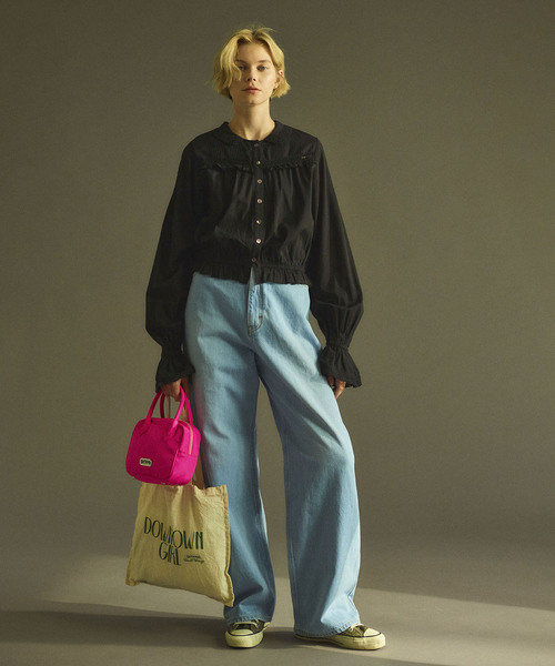 ブランド古着】OUTDOOR PRODUCTS Usual Things｜アウトドアプロダクツ