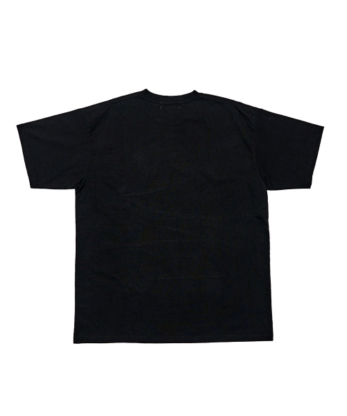 SCHISM INDUCING(スキズムインデューシング)の「NO DIGGITY T SHIRT BLACK(Tシャツ/カットソー・レディース・その他・MEDIUM/LARGE)」の3枚目の写真