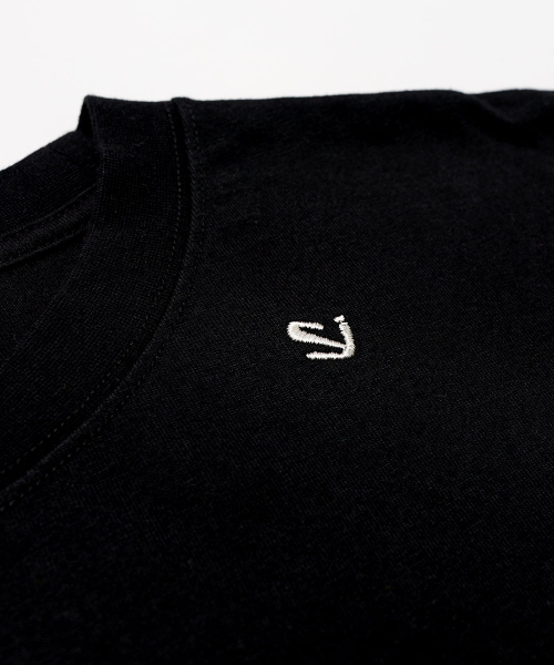 SCHISM INDUCING(スキズムインデューシング)の「NO DIGGITY T SHIRT BLACK(Tシャツ/カットソー・レディース・その他・MEDIUM/LARGE)」の5枚目の写真