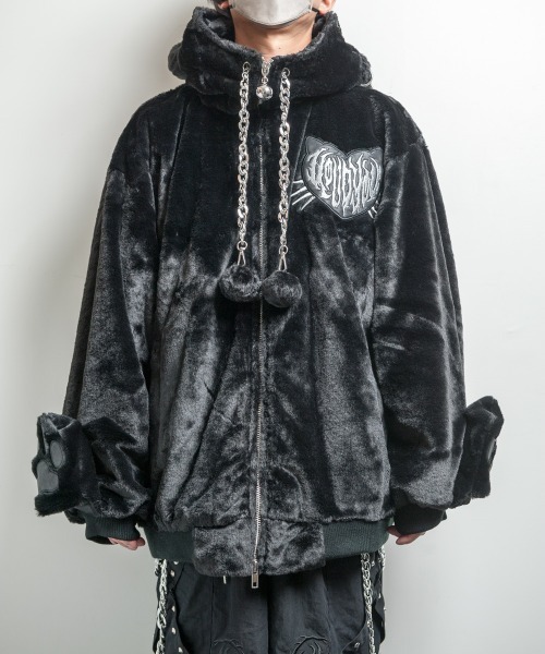 BACKSTAGE PASS（バックステージパス）の「MSG(エムエスジー)ビッグ