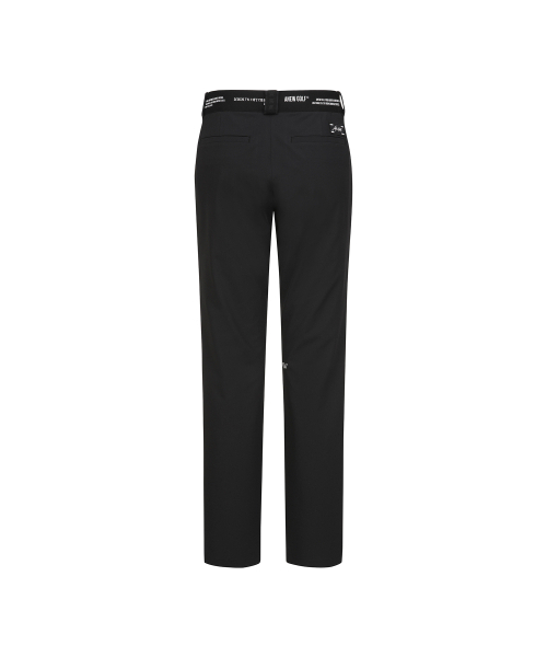 ANEW GOLF（アニューゴルフ）の「M ESSENTIAL BANDING L/PT_BK（その他パンツ・メンズ・その他・LARGE/MEDIUM/XX-LARGE/X-LARGE）」の2枚目の写真