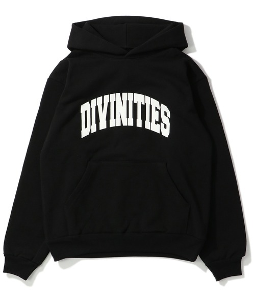 DIVINITIES Collegiate Hoodie ディヴィニティーズ（パーカー）｜UNION