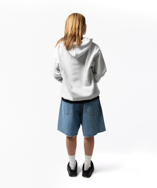 DIVINITIES Collegiate Hoodie ディヴィニティーズ（パーカー）｜UNION