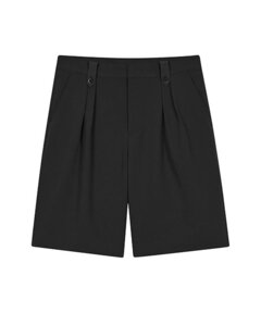 MARKAWARE/マーカウェア】TRIPLE PLEATED WIDE TROUSERS/スーパー200s