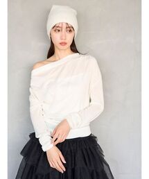 SNIDEL｜スナイデルのトップス通販 - ZOZOTOWN