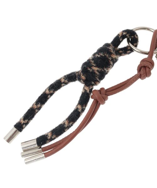 AMERICAN HOLIC（アメリカンホリック）の「ミラー ウサギチャーム（その他ヘアアクセサリー・レディース・その他6・FREE）」の4枚目の写真