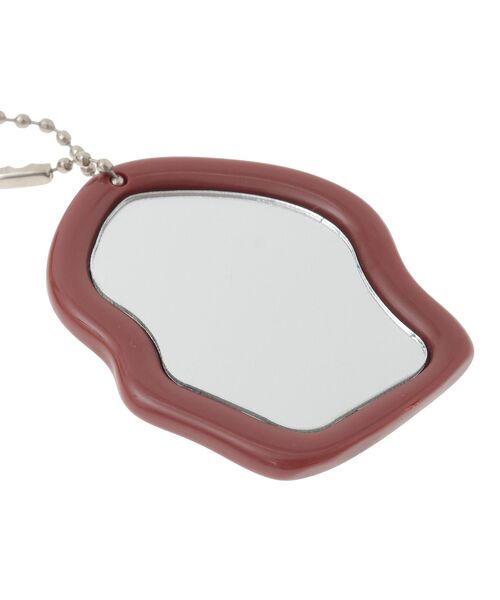 AMERICAN HOLIC（アメリカンホリック）の「ミラー ウサギチャーム（その他ヘアアクセサリー・レディース・その他6・FREE）」の5枚目の写真