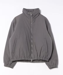 LITTLE UNION（リトルユニオン）の「【SUPERTHANKS】ST254JK02 Faux Suede（ダウンジャケット/コート）」