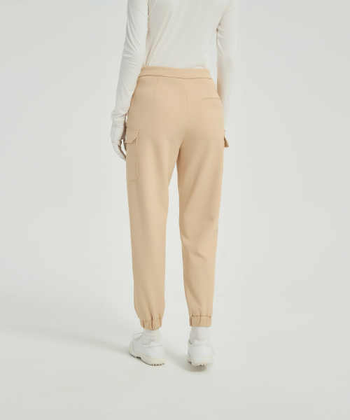 E.PARCA（イパルカ）の「モノハンディジョガーパンツ（スウェットパンツ・レディース・その他・SMALL/MEDIUM/LARGE）」の7枚目の写真