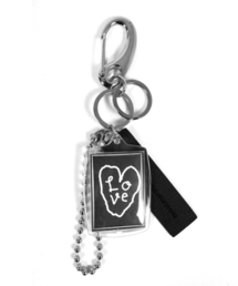 meetmetmeet（ミートメットミート）の「Picture（キーケース/キーアクセサリー）」