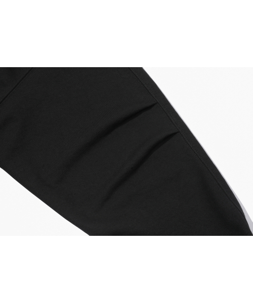 PSSHOPPER（ピーエスショッパ）の「スモールロゴウォッシュフード集業[ブラック]（パーカー・メンズ・その他・MEDIUM/LARGE/X-LARGE/XX-LARGE）」の10枚目の写真
