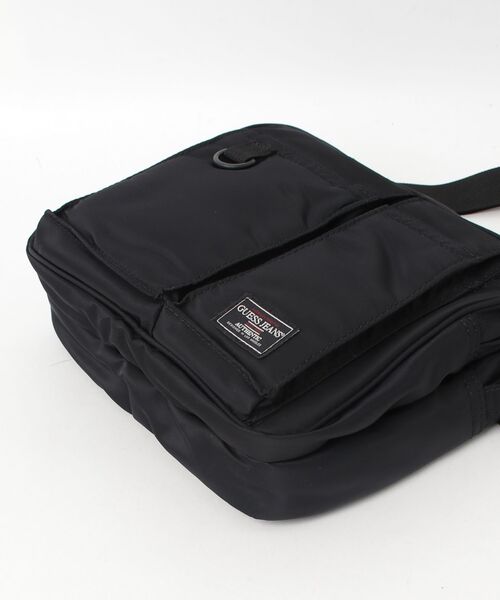 GUESS JEANS Shoulder Bag ショルダーバッグ | GUESS(ゲス) JAPAN 公式