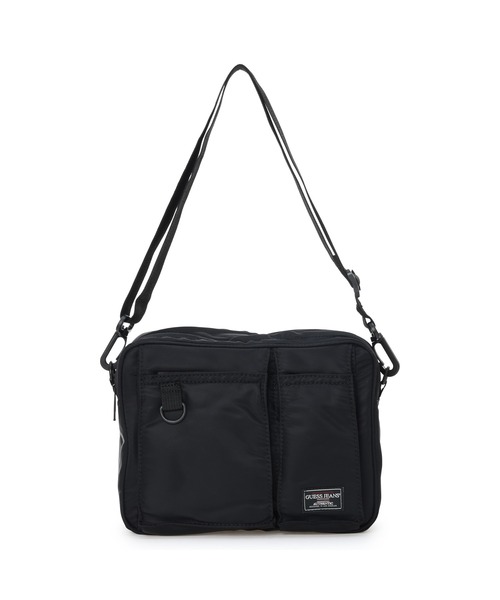 GUESS JEANS Shoulder Bag ショルダーバッグ | GUESS(ゲス) JAPAN 公式