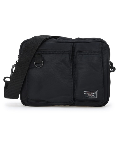 GUESS JEANS Shoulder Bag ショルダーバッグ | GUESS(ゲス) JAPAN 公式