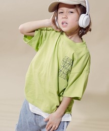 devirock(�f�r���b�N)�̖�100�� �f�r���{ BIG�V���G�b�g �v�����g����T�V���c(T�V���c/�J�b�g�\�[)