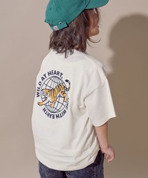 devirock(�f�r���b�N)�̖�100�� �f�r���{ BIG�V���G�b�g �v�����g����T�V���c(T�V���c/�J�b�g�\�[)