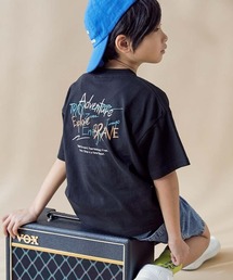 devirock�i�f�r���b�N�j�́u��100�� �f�r���{ BIG�V���G�b�g �v�����g����T�V���c�iT�V���c/�J�b�g�\�[�j�v