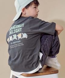 devirock(�f�r���b�N)�̖�100�� �f�r���{ BIG�V���G�b�g �v�����g����T�V���c(T�V���c/�J�b�g�\�[)