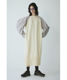 HeRIN.CYE｜ヘリンドットサイのワンピース（長袖）通販 - ZOZOTOWN