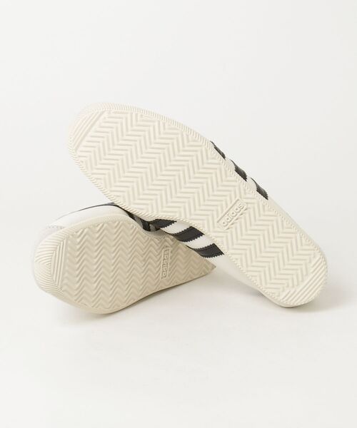 adidas（アディダス）の「パリ / PARIS / アディダスオリジナルス adidas Originals  スニーカー（スニーカー・レディース・ホワイト/レッド・22.0cm/23.0cm/23.5cm/24.0cm/24.5cm/25.0cm/25.5cm/26.0cm/26.5cm/27.0cm/27.5cm/28.0cm/28.5cm/29.0cm/22.5cm）」の11枚目の写真