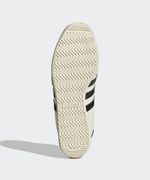 adidas（アディダス）の「パリ / PARIS / アディダスオリジナルス adidas Originals  スニーカー（スニーカー・レディース・ホワイト/レッド・22.0cm/23.0cm/23.5cm/24.0cm/24.5cm/25.0cm/25.5cm/26.0cm/26.5cm/27.0cm/27.5cm/28.0cm/28.5cm/29.0cm/22.5cm）」の4枚目の写真