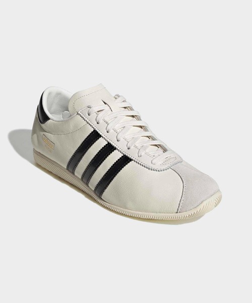 adidas（アディダス）の「パリ / PARIS / アディダスオリジナルス adidas Originals  スニーカー（スニーカー・レディース・ホワイト/レッド・22.0cm/23.0cm/23.5cm/24.0cm/24.5cm/25.0cm/25.5cm/26.0cm/26.5cm/27.0cm/27.5cm/28.0cm/28.5cm/29.0cm/22.5cm）」の5枚目の写真