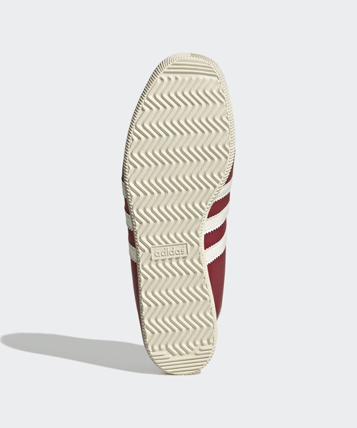 adidas（アディダス）の「パリ / PARIS / アディダスオリジナルス adidas Originals  スニーカー（スニーカー・レディース・ホワイト/レッド・22.0cm/23.0cm/23.5cm/24.0cm/24.5cm/25.0cm/25.5cm/26.0cm/26.5cm/27.0cm/27.5cm/28.0cm/28.5cm/29.0cm/22.5cm）」の14枚目の写真