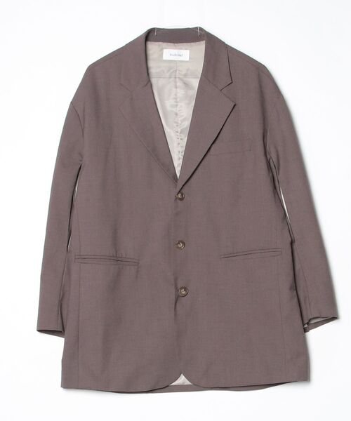 ブランド古着】Knuth Marf｜クヌースマーフ（メンズ）のジャケット