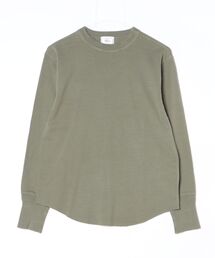 MILITARY PULLOVER 21SMSCU02