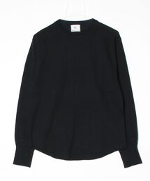 MILITARY PULLOVER 21SMSCU02