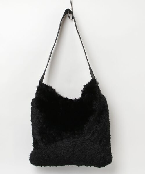 セール】Boa Tote Bag（ショルダーバッグ）｜anuke（アンヌーク）の