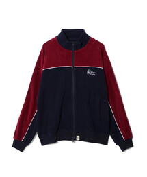 MANASTASH（マナスタッシュ）の「MANASTASH/マナスタッシュ/TRACK JERSEY（その他アウター）」