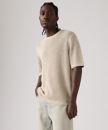 Levi's（リーバイス）の「Levi's/リーバイス STINSON ニットTシャツ（ニット/セーター）」
