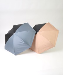 ANATOLE（アナトール）の「[ANATOLE] Sun basics Two-tone（折りたたみ傘）」