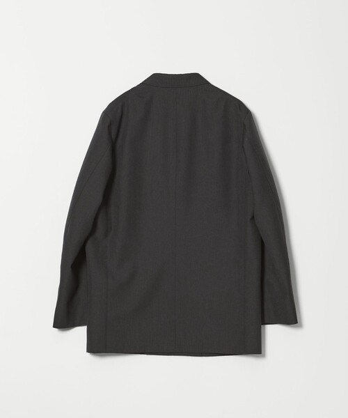 steven alan ダブルブレステッドジャケット サイズL Steven Alan（スティーブンアラン）の「＜Steven Alan＞ W/LI ダブル