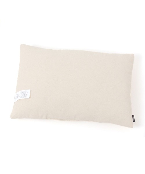 niko and...(ニコアンド)の「メッセージクッション(クッション/クッションカバー・レディース・ブルー/イエロー・0)」の4枚目の写真