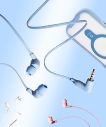 iFace(�A�C�t�F�C�X)��iFace �}�C�N�t�� ���C���[�h �C���z�� (3.5mm�v���O)(�w�b�h�t�H��/�C���z��)