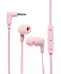 ALMOST BLUE SNOW EARPHONES MILKYWAY イヤホン（ヘッドフォン