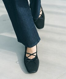 steppi（ステッピ）の「バレエ スニーカー（スニーカー）」