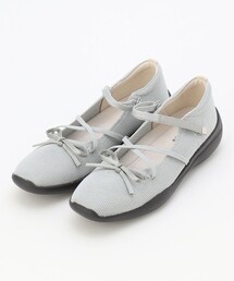 steppi（ステッピ）の「バレエ スニーカー（スニーカー）」