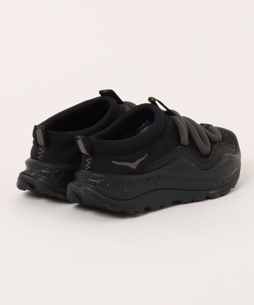 HOKA(ホカ)の「【HOKA】1141570-BBLC ORA Primo(スニーカー・メンズ・ブラック・27.5/28/27/26.5/26)」の2枚目の写真