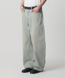 MONKEY TIME(�����L�[�^�C��)�̃f�j�� �J�[�u �p���c(�f�j���p���c)