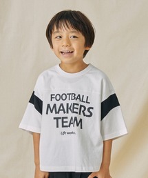 FOV（フォブ）の「FOV/フォブ MAKERS Tシャツ（Tシャツ/カットソー）」